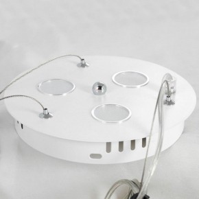 Подвесная люстра Lussole Cuscino GRLSP-8602 в Пуровске - purovsk.ok-mebel.com | фото 6