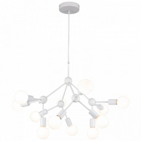 Подвесная люстра Lussole Kenner GRLSP-8270 в Пуровске - purovsk.ok-mebel.com | фото 2