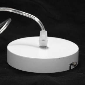 Подвесная люстра Lussole Kenner GRLSP-8270 в Пуровске - purovsk.ok-mebel.com | фото 7