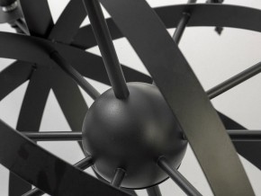 Подвесная люстра Lussole Utica GRLSP-9300 в Пуровске - purovsk.ok-mebel.com | фото 8