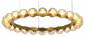Подвесная люстра Maytoni Ambre MOD331PL-L42BS3K в Пуровске - purovsk.ok-mebel.com | фото
