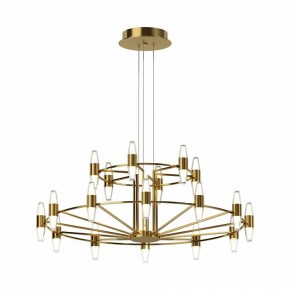 Подвесная люстра Maytoni Arana MOD401PL-L108BS3K в Пуровске - purovsk.ok-mebel.com | фото 2