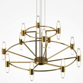 Подвесная люстра Maytoni Arana MOD401PL-L72BS3K в Пуровске - purovsk.ok-mebel.com | фото