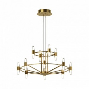 Подвесная люстра Maytoni Arana MOD401PL-L72BS3K в Пуровске - purovsk.ok-mebel.com | фото 2