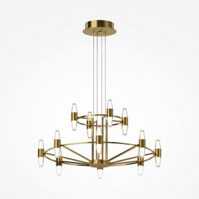 Подвесная люстра Maytoni Arana MOD401PL-L72BS3K в Пуровске - purovsk.ok-mebel.com | фото 3