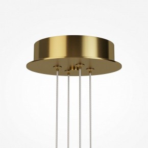Подвесная люстра Maytoni Arana MOD401PL-L72BS3K в Пуровске - purovsk.ok-mebel.com | фото 7
