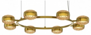 Подвесная люстра Maytoni Mind MOD299PL-L80BS3K в Пуровске - purovsk.ok-mebel.com | фото