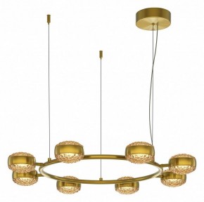 Подвесная люстра Maytoni Mind MOD299PL-L80BS3K в Пуровске - purovsk.ok-mebel.com | фото 2