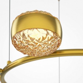 Подвесная люстра Maytoni Mind MOD299PL-L80BS3K в Пуровске - purovsk.ok-mebel.com | фото 3