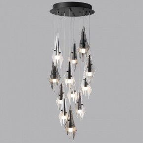 Подвесная люстра Odeon Light Afalina 5442/69L в Пуровске - purovsk.ok-mebel.com | фото 3