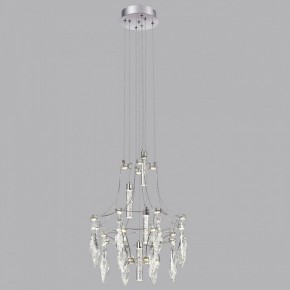 Подвесная люстра Odeon Light Flamenco 6699/35L в Пуровске - purovsk.ok-mebel.com | фото 3