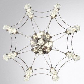 Подвесная люстра Odeon Light Flamenco 6699/35L в Пуровске - purovsk.ok-mebel.com | фото 5