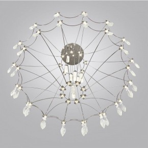 Подвесная люстра Odeon Light Flamenco 6699/51CL в Пуровске - purovsk.ok-mebel.com | фото 6