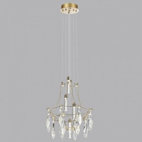 Подвесная люстра Odeon Light Flamenco 7000/35L в Пуровске - purovsk.ok-mebel.com | фото 3