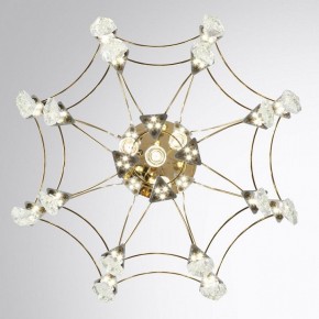 Подвесная люстра Odeon Light Flamenco 7000/35L в Пуровске - purovsk.ok-mebel.com | фото 5