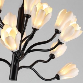 Подвесная люстра Odeon Light Gardi 5090/15 в Пуровске - purovsk.ok-mebel.com | фото 7