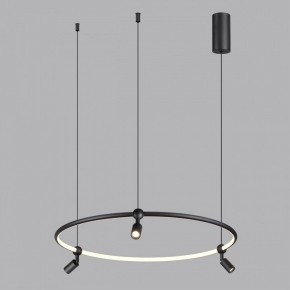 Подвесная люстра Odeon Light Keanu 7026/52L в Пуровске - purovsk.ok-mebel.com | фото 3