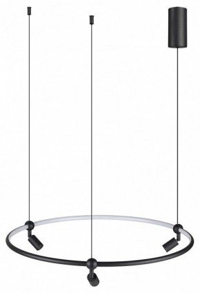 Подвесная люстра Odeon Light Keanu 7026/52L в Пуровске - purovsk.ok-mebel.com | фото 4