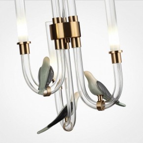 Подвесная люстра Odeon Light Lark 5431/6L в Пуровске - purovsk.ok-mebel.com | фото 6