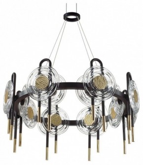Подвесная люстра Odeon Light Magnet 5407/92L в Пуровске - purovsk.ok-mebel.com | фото