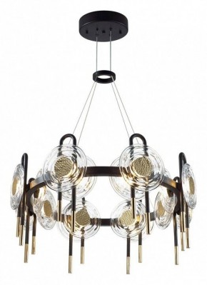 Подвесная люстра Odeon Light Magnet 5407/92L в Пуровске - purovsk.ok-mebel.com | фото 2