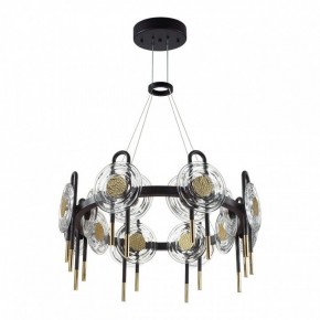 Подвесная люстра Odeon Light Magnet 5407/92L в Пуровске - purovsk.ok-mebel.com | фото 3