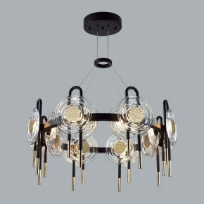 Подвесная люстра Odeon Light Magnet 5407/92L в Пуровске - purovsk.ok-mebel.com | фото 4