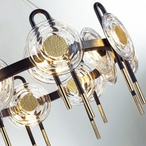 Подвесная люстра Odeon Light Magnet 5407/92L в Пуровске - purovsk.ok-mebel.com | фото 7