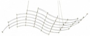 Подвесная люстра Odeon Light Welkin 7057/45L в Пуровске - purovsk.ok-mebel.com | фото