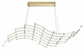 Подвесная люстра Odeon Light Welkin 7058/45L в Пуровске - purovsk.ok-mebel.com | фото 2