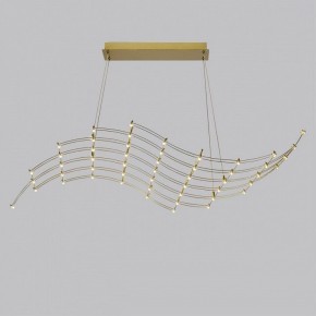 Подвесная люстра Odeon Light Welkin 7058/45L в Пуровске - purovsk.ok-mebel.com | фото 3