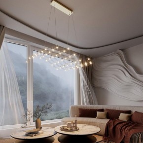 Подвесная люстра Odeon Light Welkin 7058/45L в Пуровске - purovsk.ok-mebel.com | фото 4