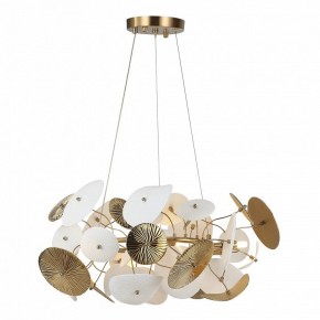 Подвесная люстра ST-Luce Dahlia SL1518.303.06 в Пуровске - purovsk.ok-mebel.com | фото 3