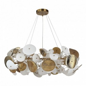Подвесная люстра ST-Luce Dahlia SL1518.303.10 в Пуровске - purovsk.ok-mebel.com | фото