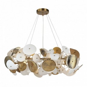 Подвесная люстра ST-Luce Dahlia SL1518.303.10 в Пуровске - purovsk.ok-mebel.com | фото 5