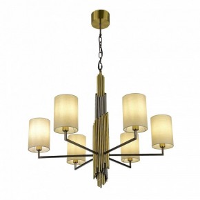 Подвесная люстра ST-Luce Gloria SL1638.303.06 в Пуровске - purovsk.ok-mebel.com | фото 3