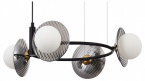 Подвесная люстра ST-Luce Noon SL1521.403.04 в Пуровске - purovsk.ok-mebel.com | фото