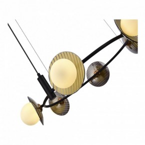 Подвесная люстра ST-Luce Noon SL1521.413.06 в Пуровске - purovsk.ok-mebel.com | фото 4