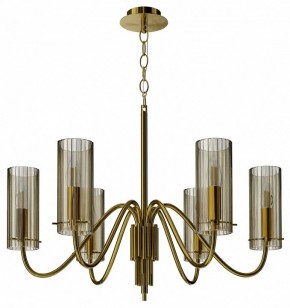 Подвесная люстра ST-Luce SANTORI SL2005.303.06 в Пуровске - purovsk.ok-mebel.com | фото 5
