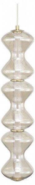 Подвесная люстра ST-Luce SPINE SL6136.213.01 в Пуровске - purovsk.ok-mebel.com | фото