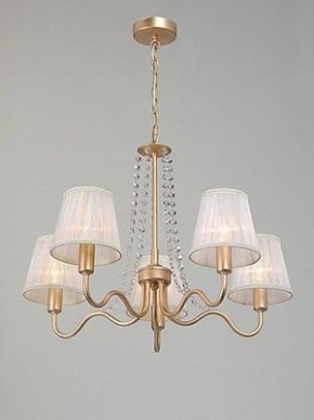 Подвесная люстра Vitaluce V1848 V1848-8/5 в Пуровске - purovsk.ok-mebel.com | фото 5