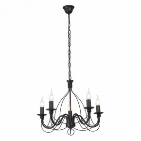Подвесная люстра Vitaluce V18670 V18670-1/5 в Пуровске - purovsk.ok-mebel.com | фото 2