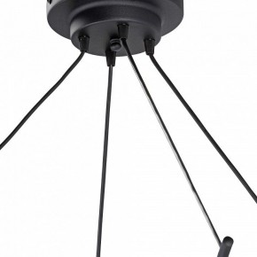 Подвесная люстра Vitaluce V4825 V4825-1/4S в Пуровске - purovsk.ok-mebel.com | фото 4
