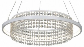 Подвесная люстра Vitaluce V54000 V54000-0/1S в Пуровске - purovsk.ok-mebel.com | фото