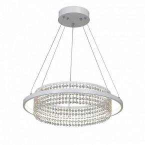 Подвесная люстра Vitaluce V54000 V54000-0/1S в Пуровске - purovsk.ok-mebel.com | фото 2
