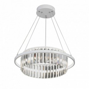 Подвесная люстра Vitaluce V54010 V54010-0/1S в Пуровске - purovsk.ok-mebel.com | фото