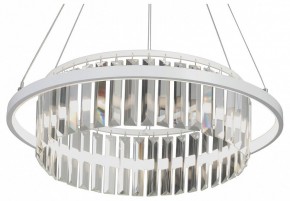 Подвесная люстра Vitaluce V54010 V54010-0/1S в Пуровске - purovsk.ok-mebel.com | фото 2