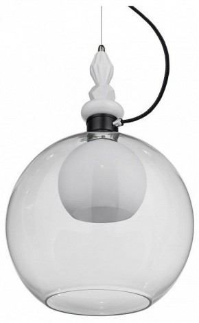 Подвесной светильник 33 идеи M40WH PND182.01.17CH.003BL-M40WH в Пуровске - purovsk.ok-mebel.com | фото
