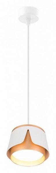 Подвесной светильник Arte Lamp Amaks A8028SP-1WH в Пуровске - purovsk.ok-mebel.com | фото 2