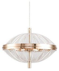 Подвесной светильник Arte Lamp Andromeda A2089SP-6GO в Пуровске - purovsk.ok-mebel.com | фото